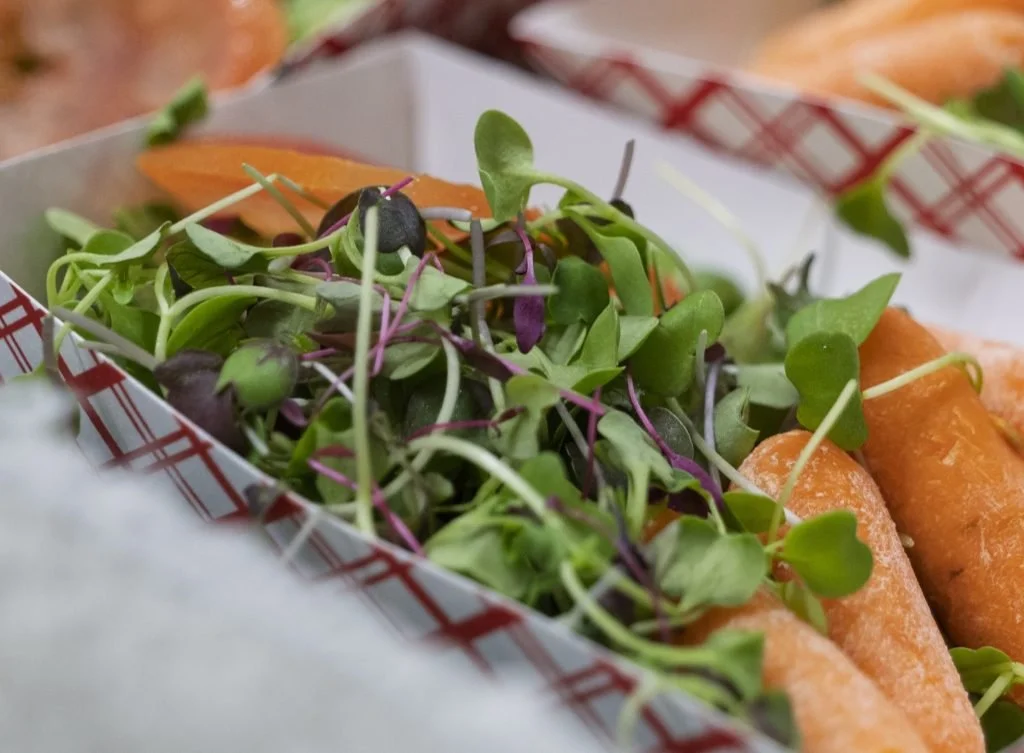 Hawaii: Public Schools Advance Farm-to-School Effort With New Small Farm Partnerships