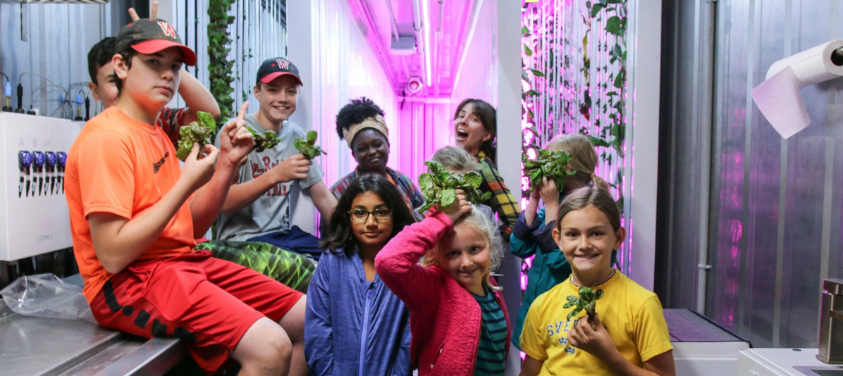 The 2026 U.S. Farm Bill Includes&nbsp;Dedicated Funding for Tribal Food Sovereignty