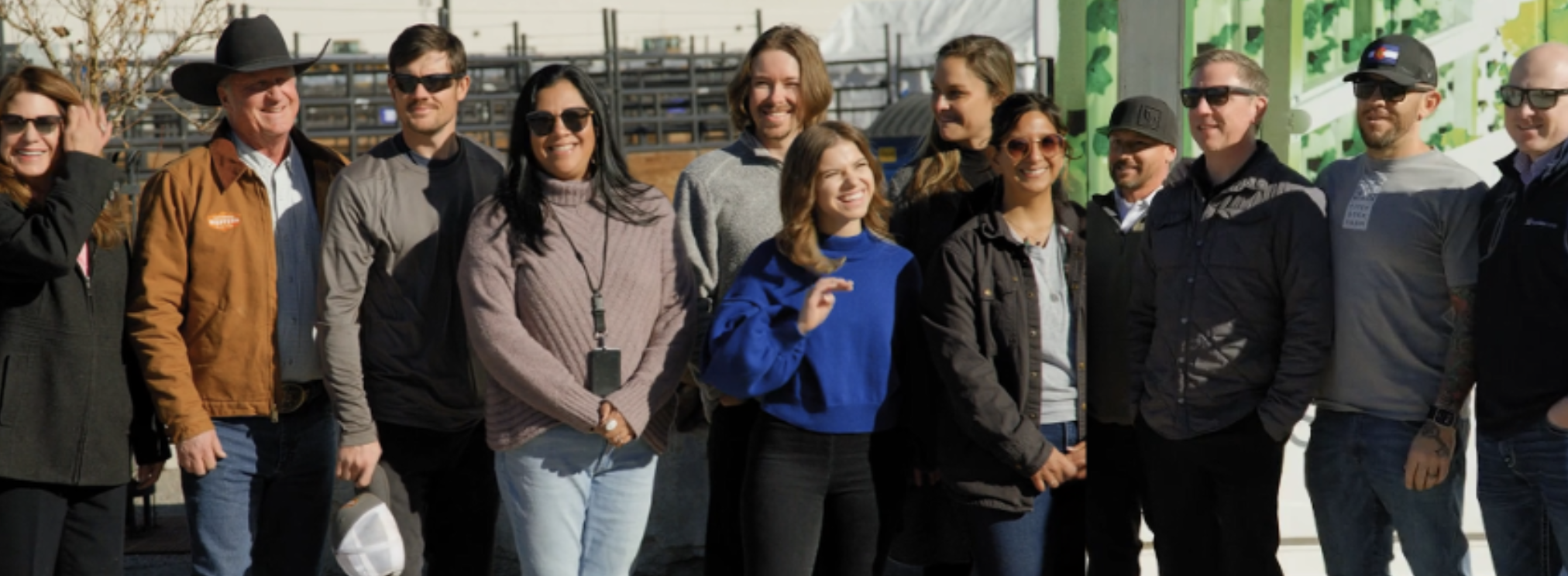 USA - DENVER, COLORADO: Growing Access: How FarmBox Foods Is Advancing Food Equity in Food Deserts