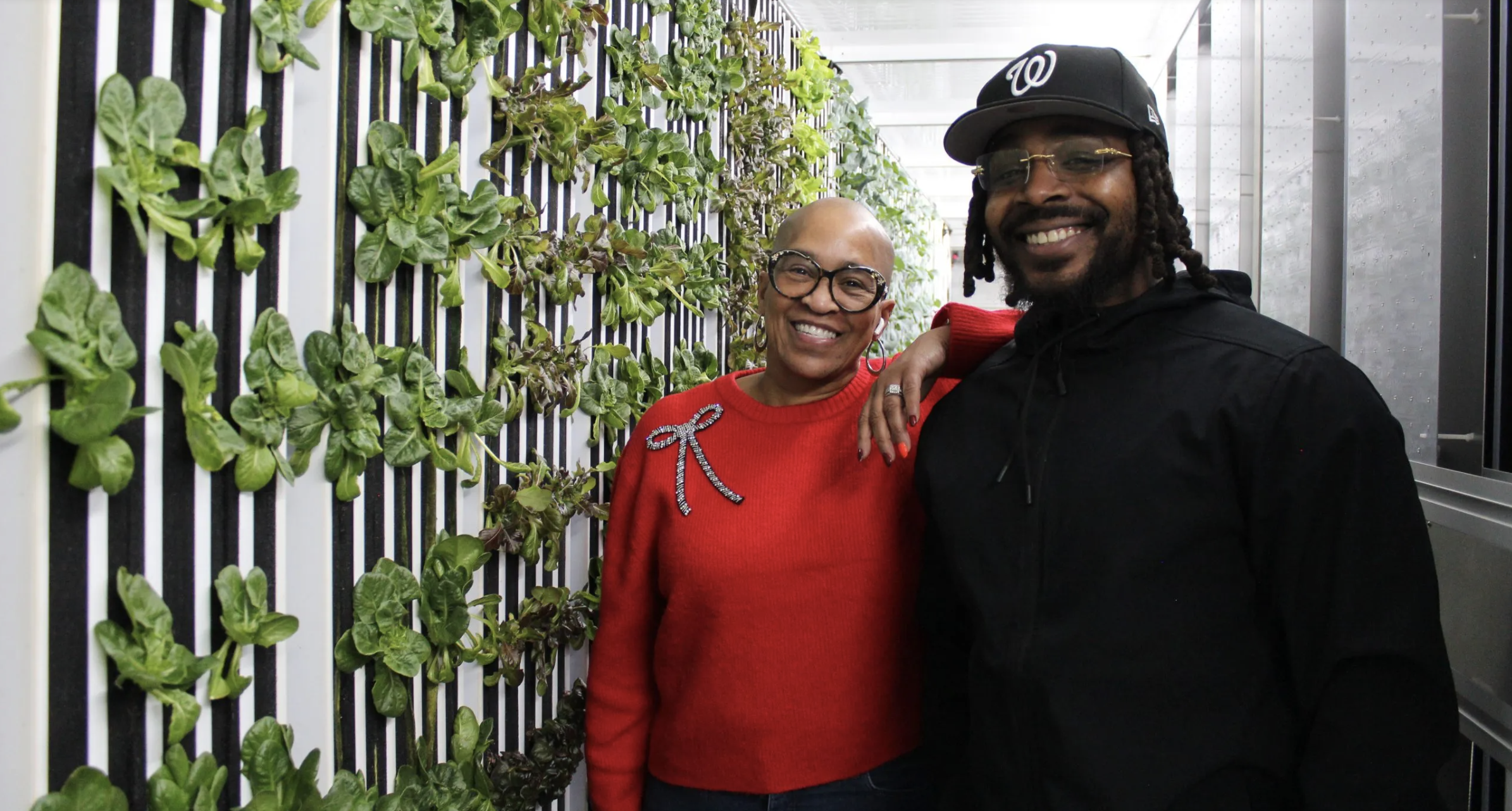 USA - PENNSYLVANIA: Bridging The Gap: Community Leaders Strengthen Pittsburgh’s Food System With New Sun Rising’s Support