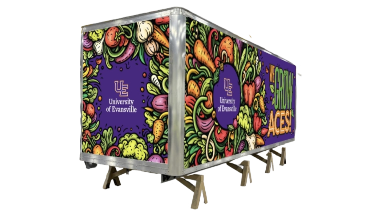 USA - INDIANA: Growing More Than Food: Building Health, Access, and Opportunity