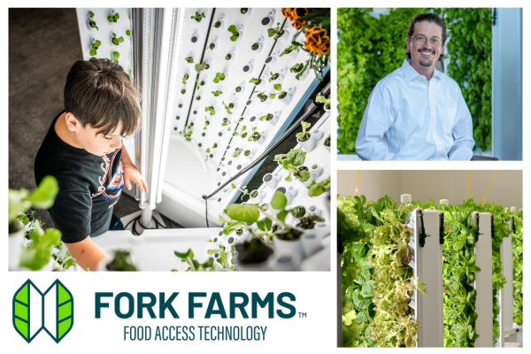 From Seed to Scale: How Fork Farms Turned a Mission into a Movement