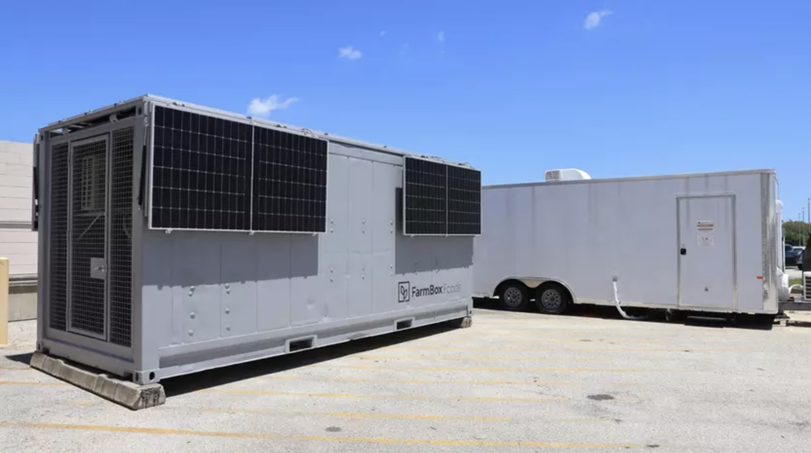 NASA is Testing a Mobile Wastewater Plant That Could Turn Astronaut Waste Into Food and Spare Parts