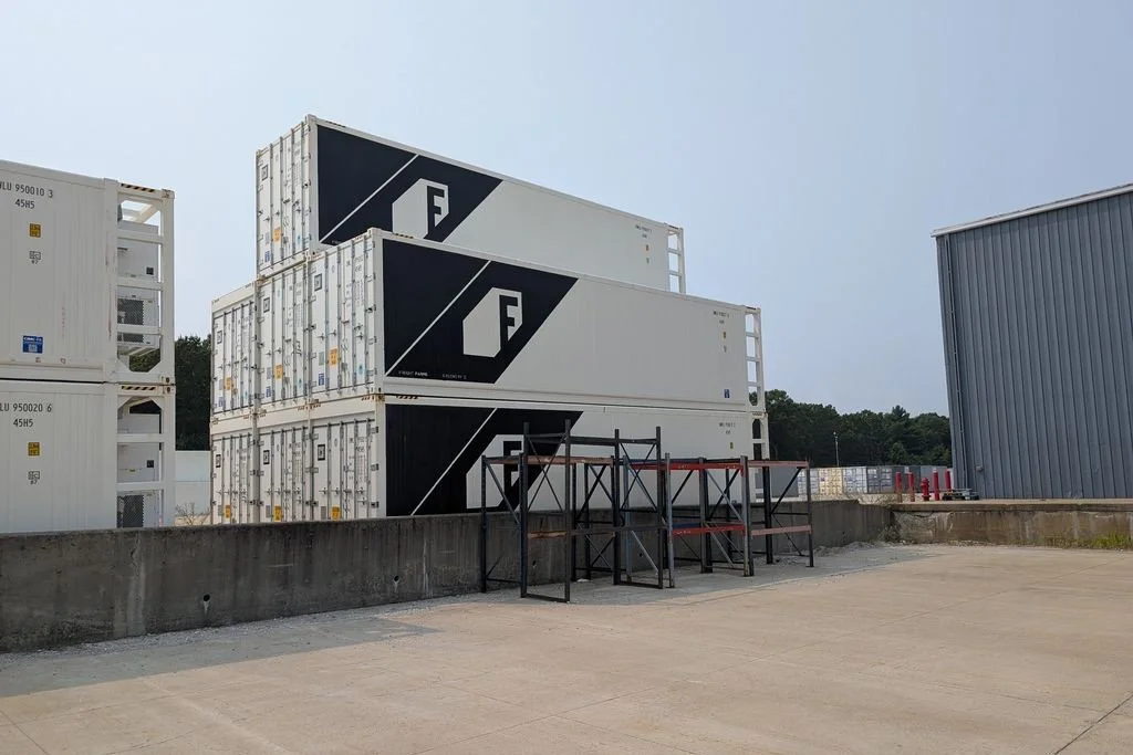 Rising Food Prices Drives Demand for Container Farming in Canada