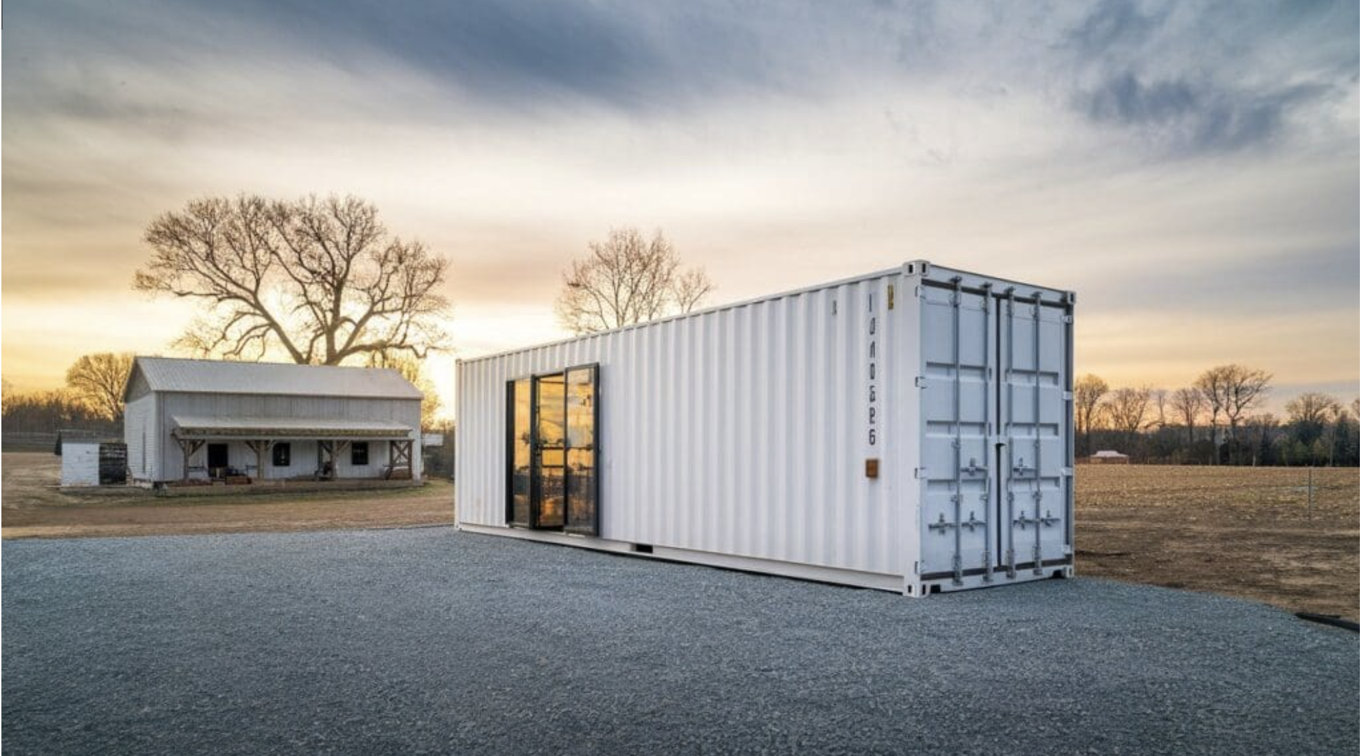 Container Farming Is Scaling in 2026 — Here’s What the Box Actually Costs Northeast Growers