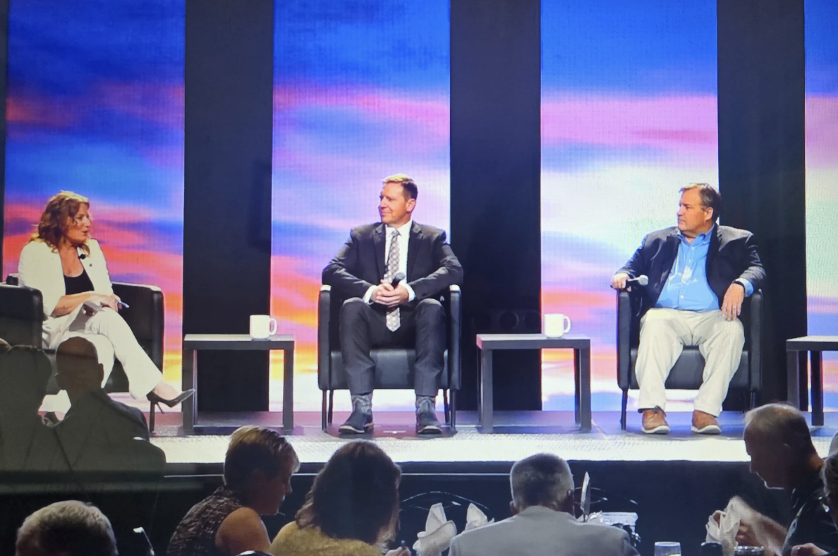 Innovation in a Changing Ag Economy Highlighted at Midwest Agriculture Summit