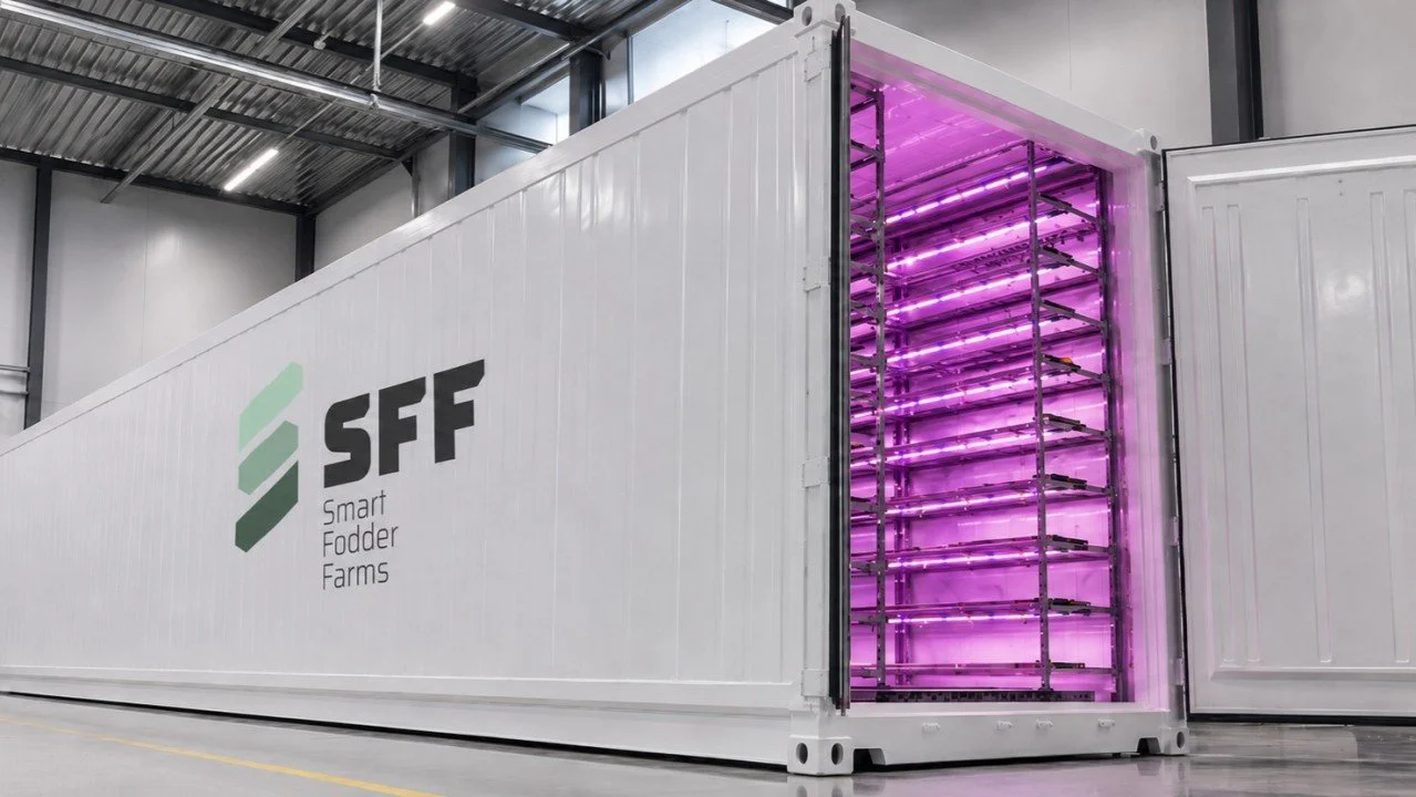 The Next Animal Feed Disruption Will Arrive in a Container