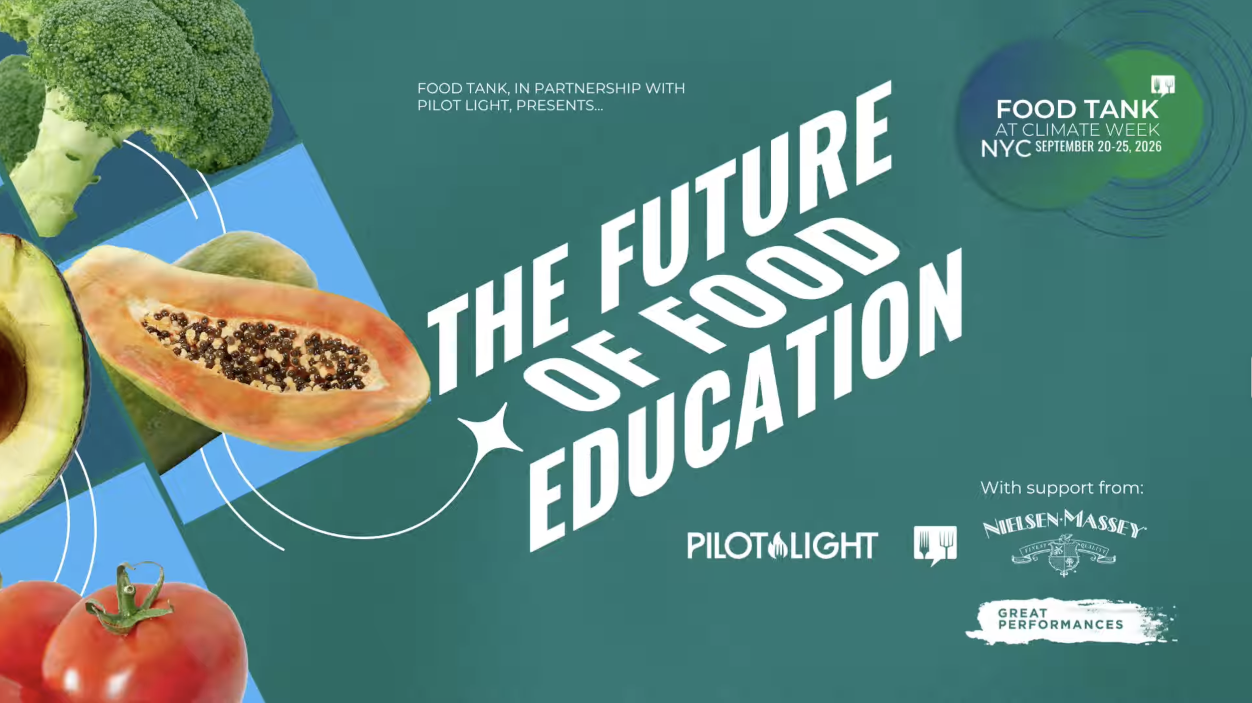 The Future Of Food Education Is In Classrooms, On Farms, And Everywhere In Between