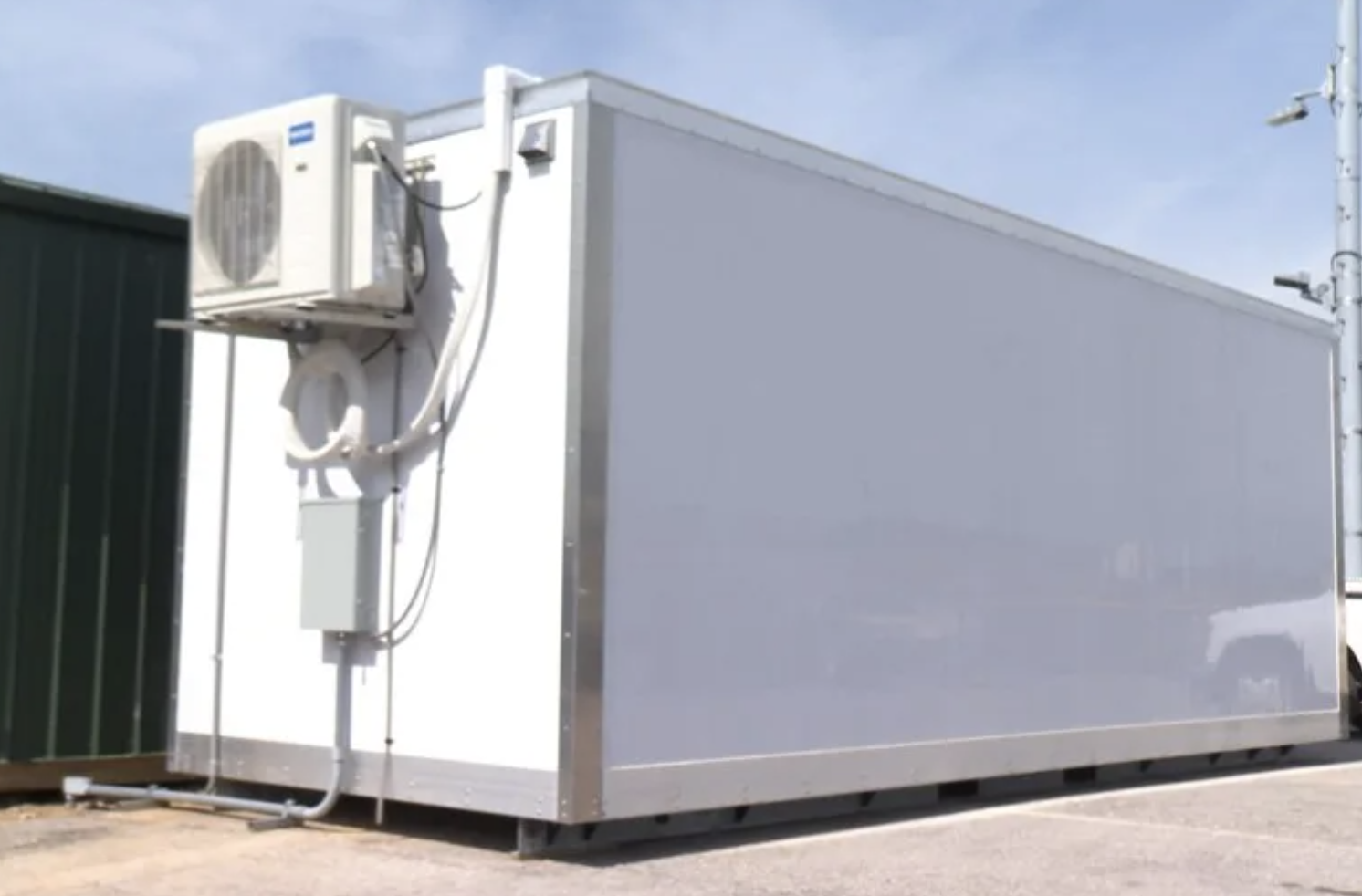 USA: Indiana High School Takes Their Hydroponics System Up a Notch Thanks to USDA Grant
