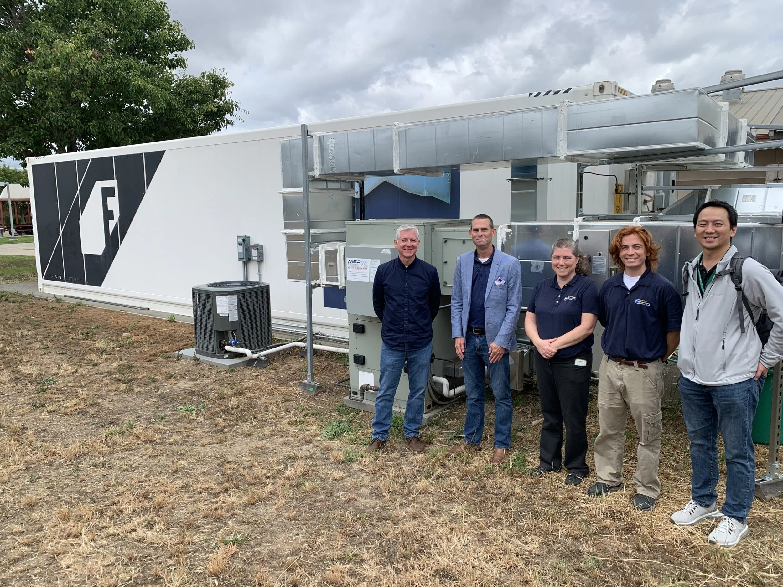 USA - CALIFORNIA: Clearing The Air: How Smarter HVAC Systems Are Cutting Energy Costs for Indoor Farms