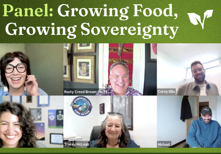 Canada: Growing Food, Growing Sovereignty: How Tribal Leaders Are Planning Local Food Security on Their Own Terms
