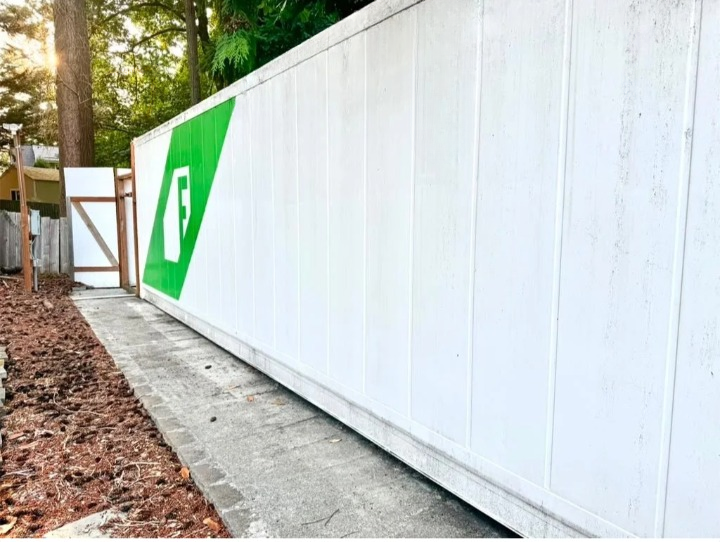 2020.5 Freight Farms Greenery | Washington (WA2)