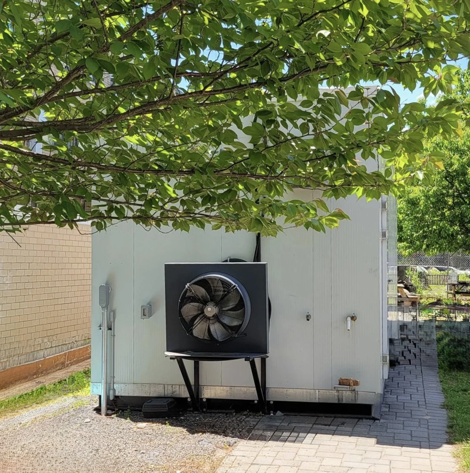 2023 ZipGrow ZipPod™ Growing Module (NY13)