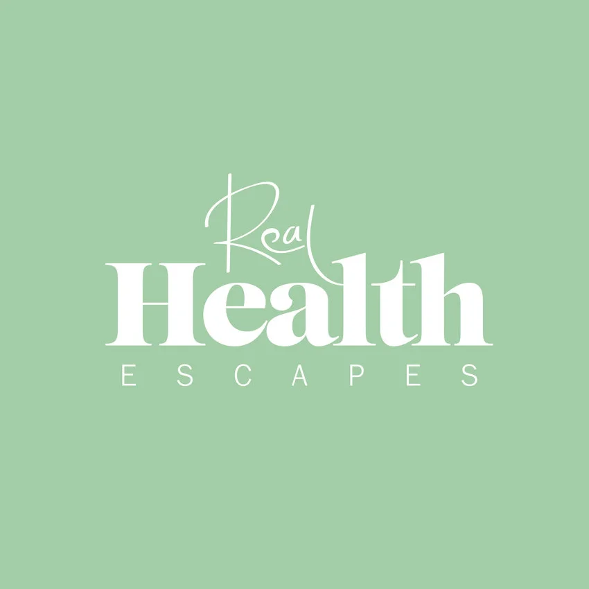 Real Health Escapes