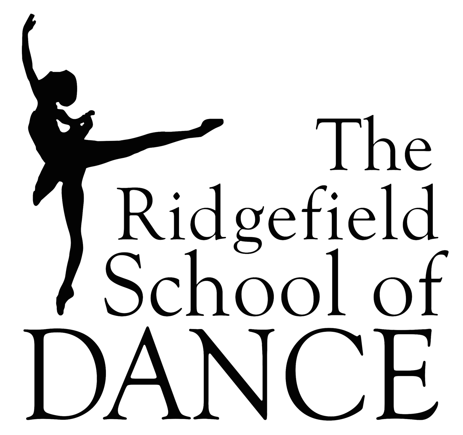 Ballet — The Ridgefield School of Dance