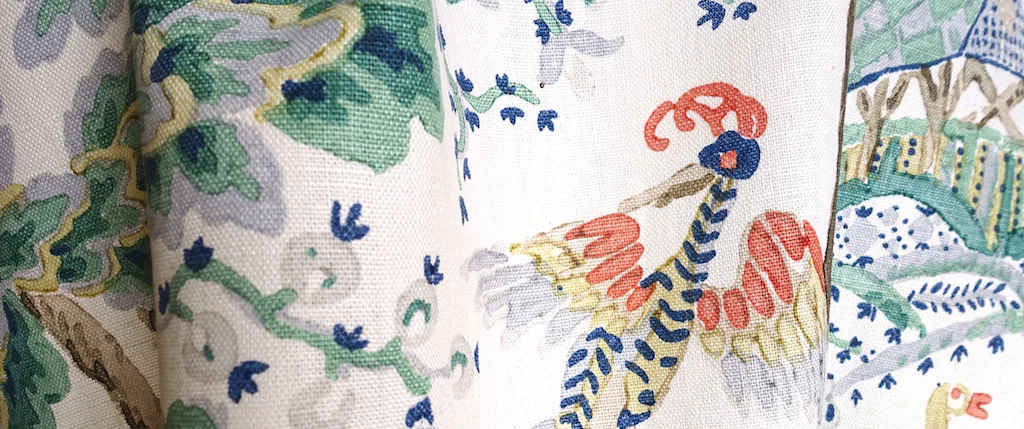 Scalamandre | Maison CE | Fabrics | To-the-Trade Only Resources | Consumer Buying Service | Designer + Architect Purchasing Service | How to Buy To the Trade