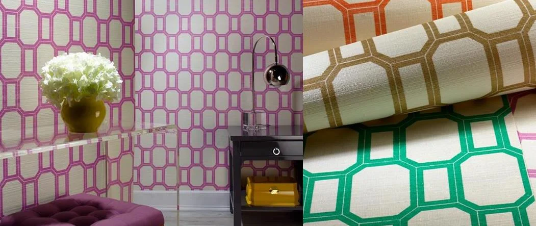 Phillip Jeffries | Maison CE | Wallpaper | Grasscloth | To-the-Trade Only Resources | Consumer Buying Service | Designer + Architect Purchasing Service | How to Buy To the Trade