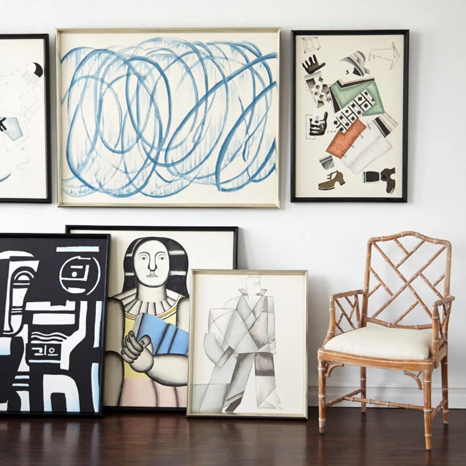 Bungalow 5 | Maison CE | Furniture | Chair | To-the-Trade Only Resources | Consumer Buying Service | Designer + Architect Purchasing Service | How to Buy To the Trade