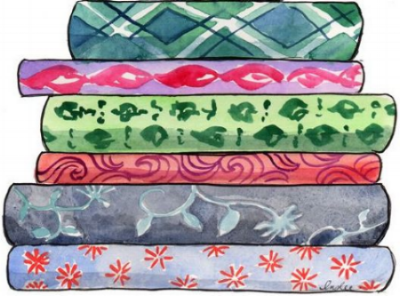 Fabrics + Wallpaper |&nbsp;Consumer Buying Service | To-the-Trade Only Resources