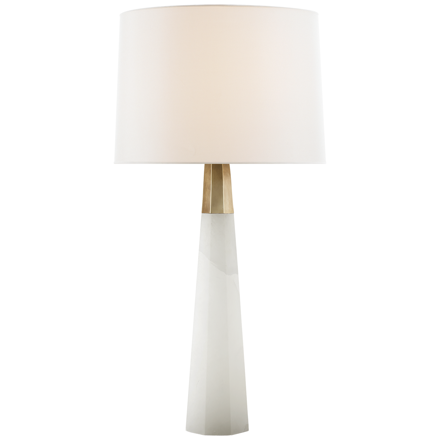 Alabaster Lamp | Circa Lighting | Visual Comfort | Maison CE | Lighting | To-the-Trade Only Resources | Consumer Buying Service | Designer + Architect Purchasing Service | How to Buy To the Trade