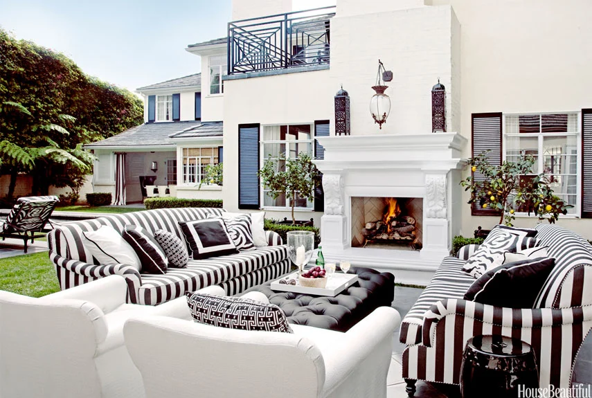 Perennials Fabrics | Maison CE | Fabrics | Outdoor Fabrics | To-the-Trade Only Resources | Consumer Buying Service | Designer + Architect Purchasing Service | House Beautiful | How to Buy To the Trade