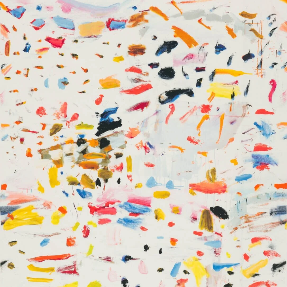 Pierre Frey Wallpaper - Arty - 40% off Retail