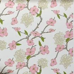 Ferrick Mason Wallpaper - Lexington - 40% off Retail
