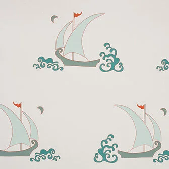 Katie Ridder Wallpaper - Beetlecat - Up to 40% off Retail