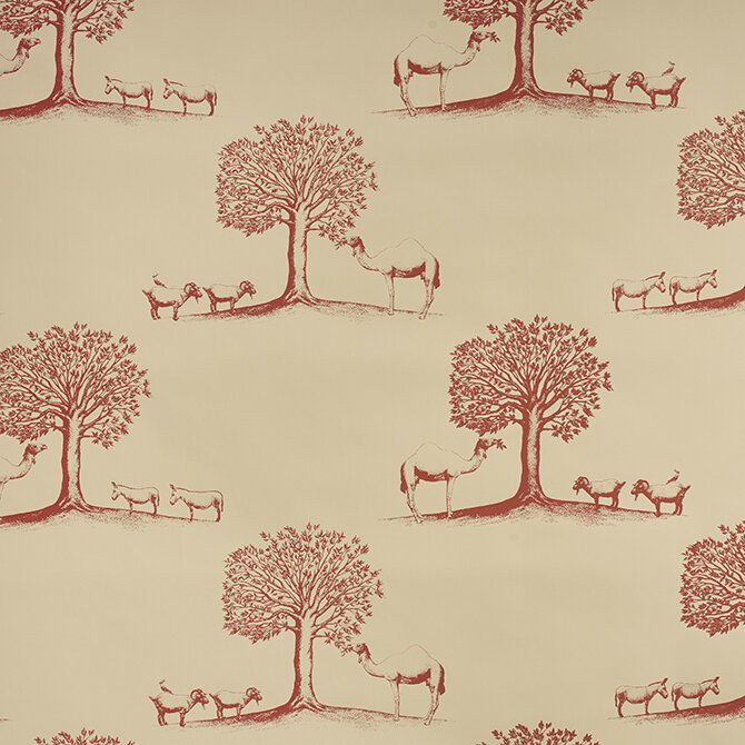 Where to Buy Katie Ridder Wallpaper Menagerie Discount Trade Only Maison CE