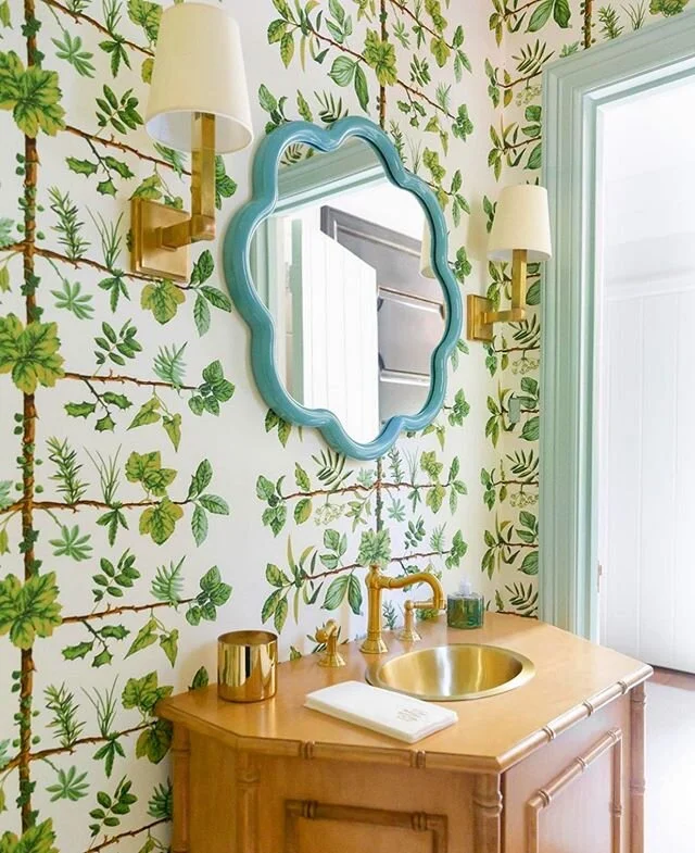 Where to Buy Pierre Frey Wallpaper Espalier Discount Trade Only Maison CE