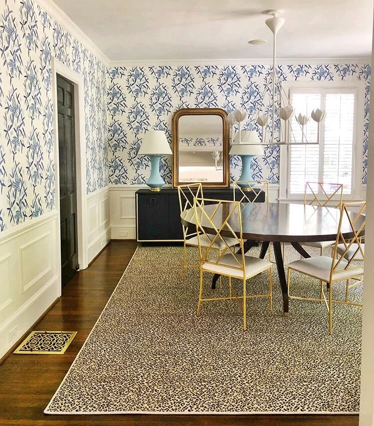 Ferrick Mason Wallpaper - Discount - Trade Only - Maison CE