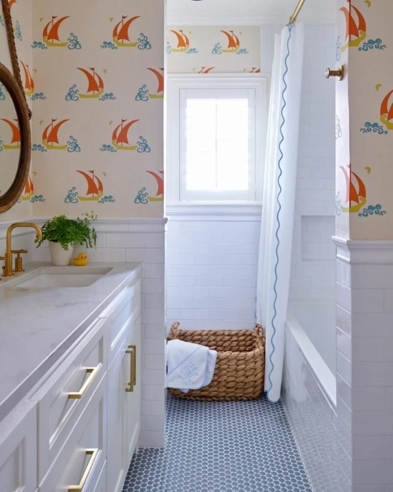 Katie Ridder Wallpaper - Discount - Trade Only - Maison CE