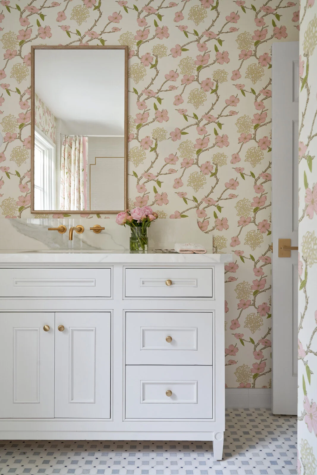 Ferrick Mason Wallpaper - Discount - Trade Only - Maison CE