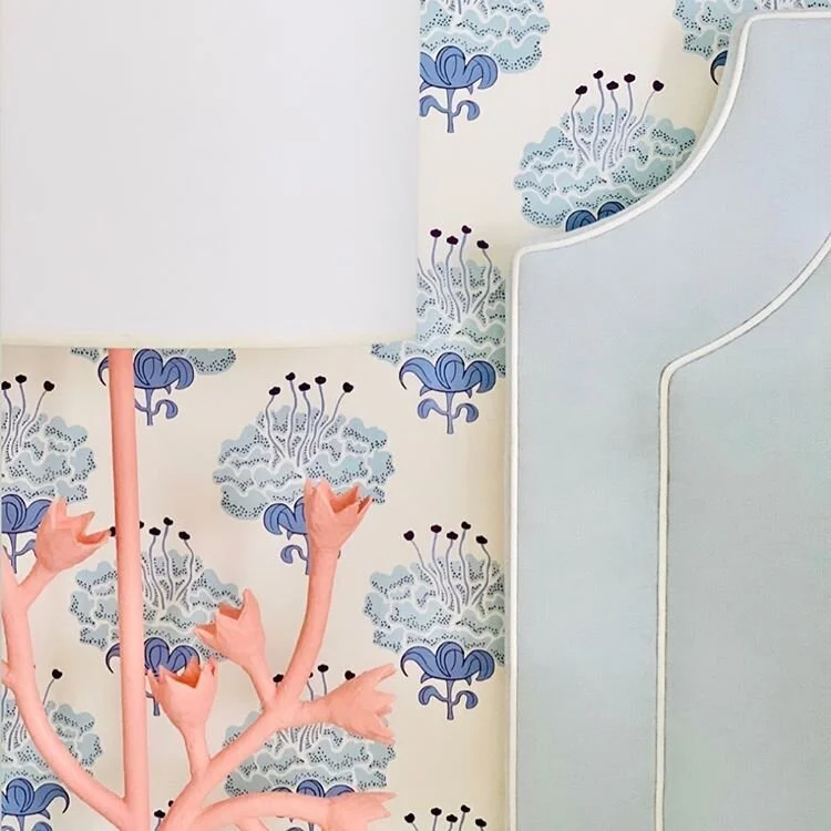 Katie Ridder Wallpaper - Discount - Trade Only - Maison CE