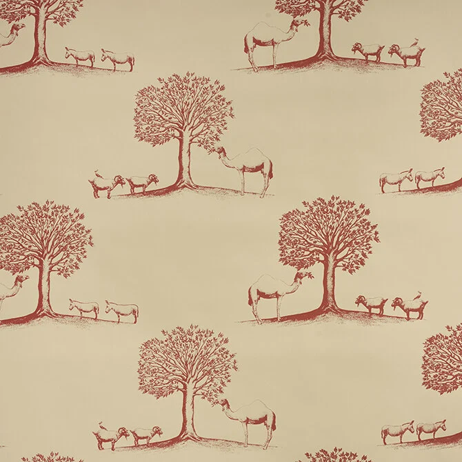 Katie Ridder Wallpaper - Discount - Trade Only - Maison CE