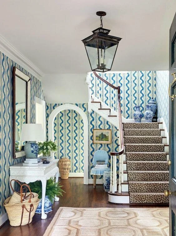 Pierre Frey Wallpaper - Discount - Trade Only - Maison CE