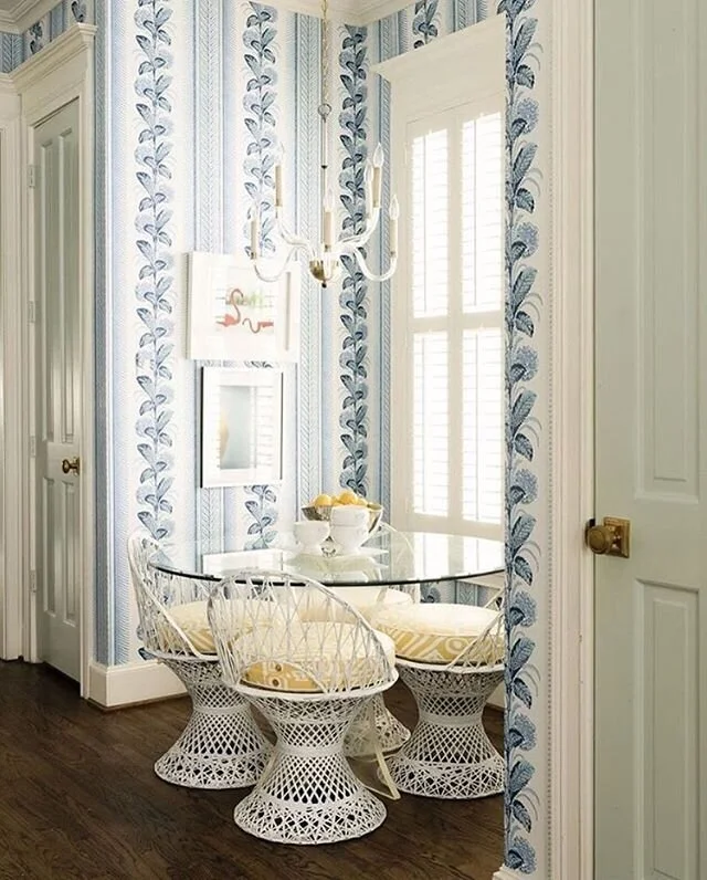 Quadrille Wallpaper - Discount - Trade Only - Maison CE