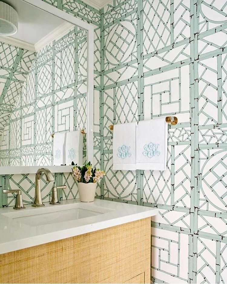 Quadrille Wallpaper - Discount - Trade Only - Maison CE