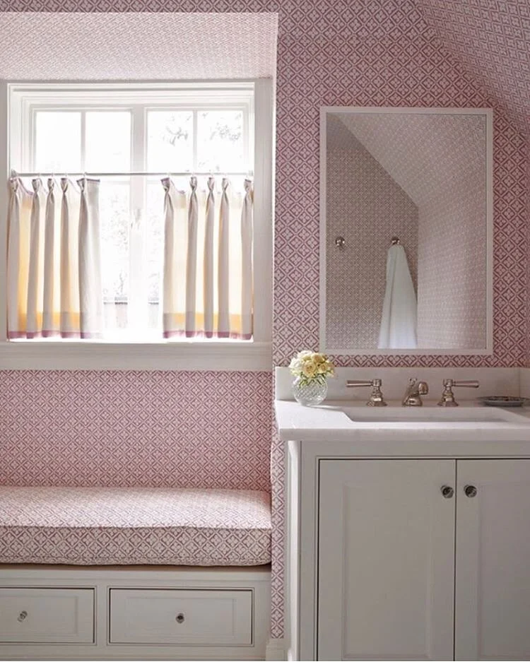 Quadrille Wallpaper - Discount - Trade Only - Maison CE