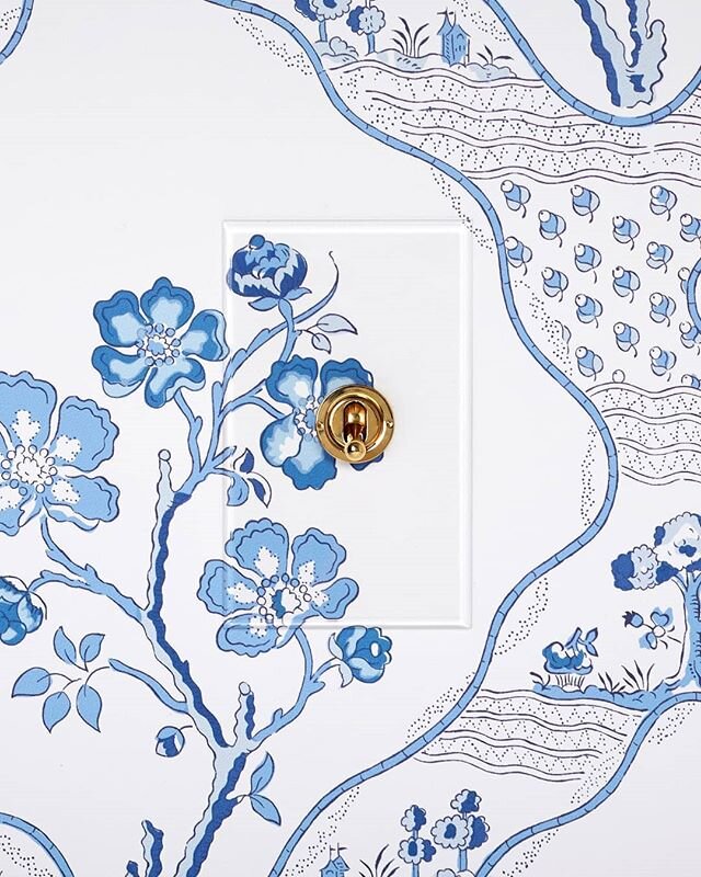 Schumacher Wallpaper - Discount - Trade Only - Maison CE