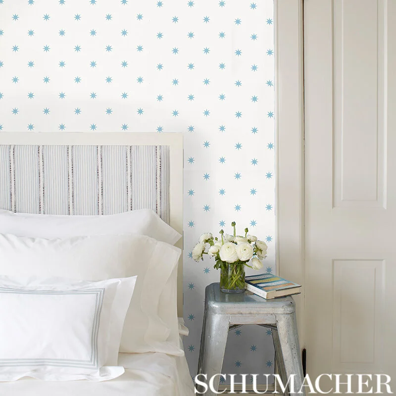 Schumacher Wallpaper - Discount - Trade Only - Maison CE
