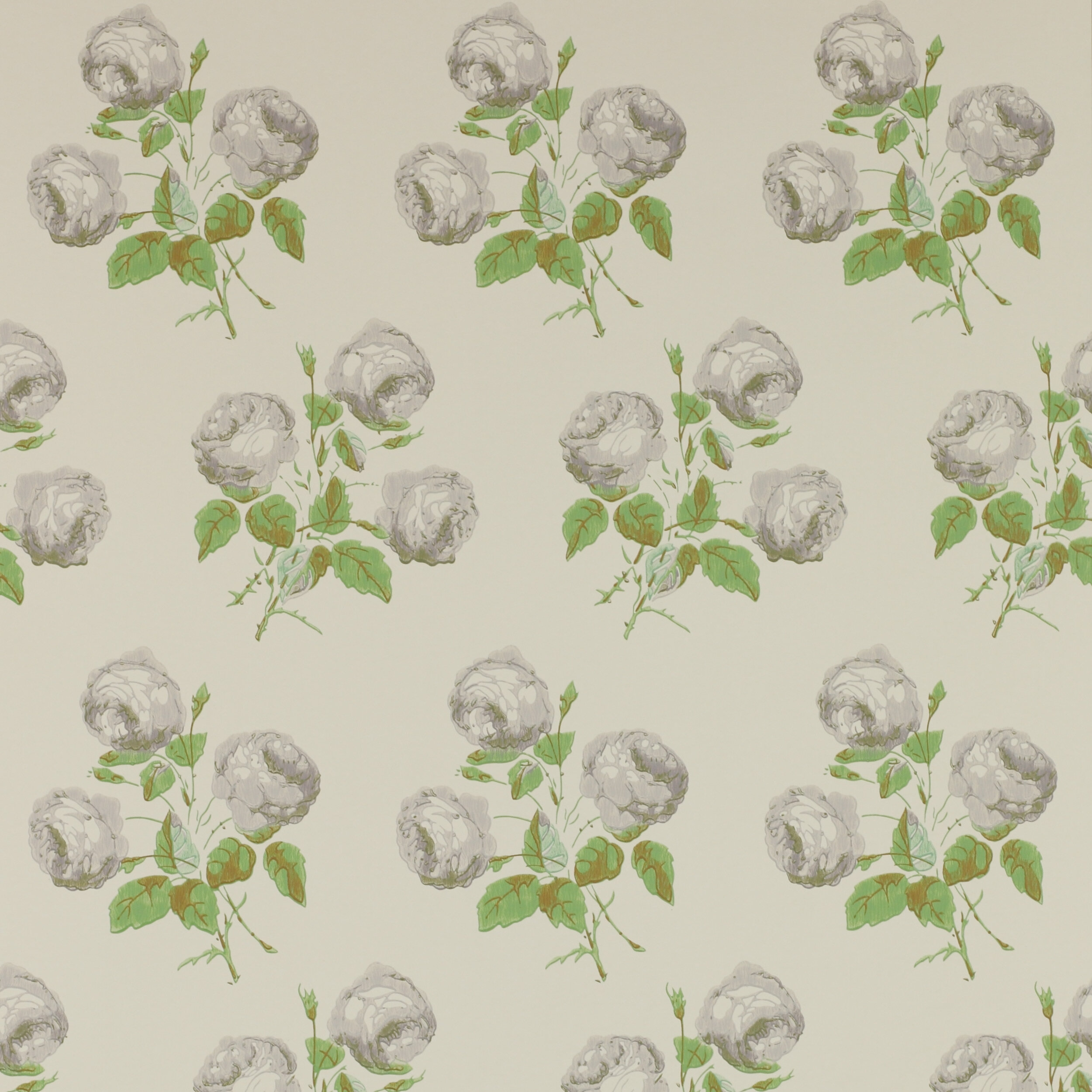 Colefax and Fowler Wallpaper