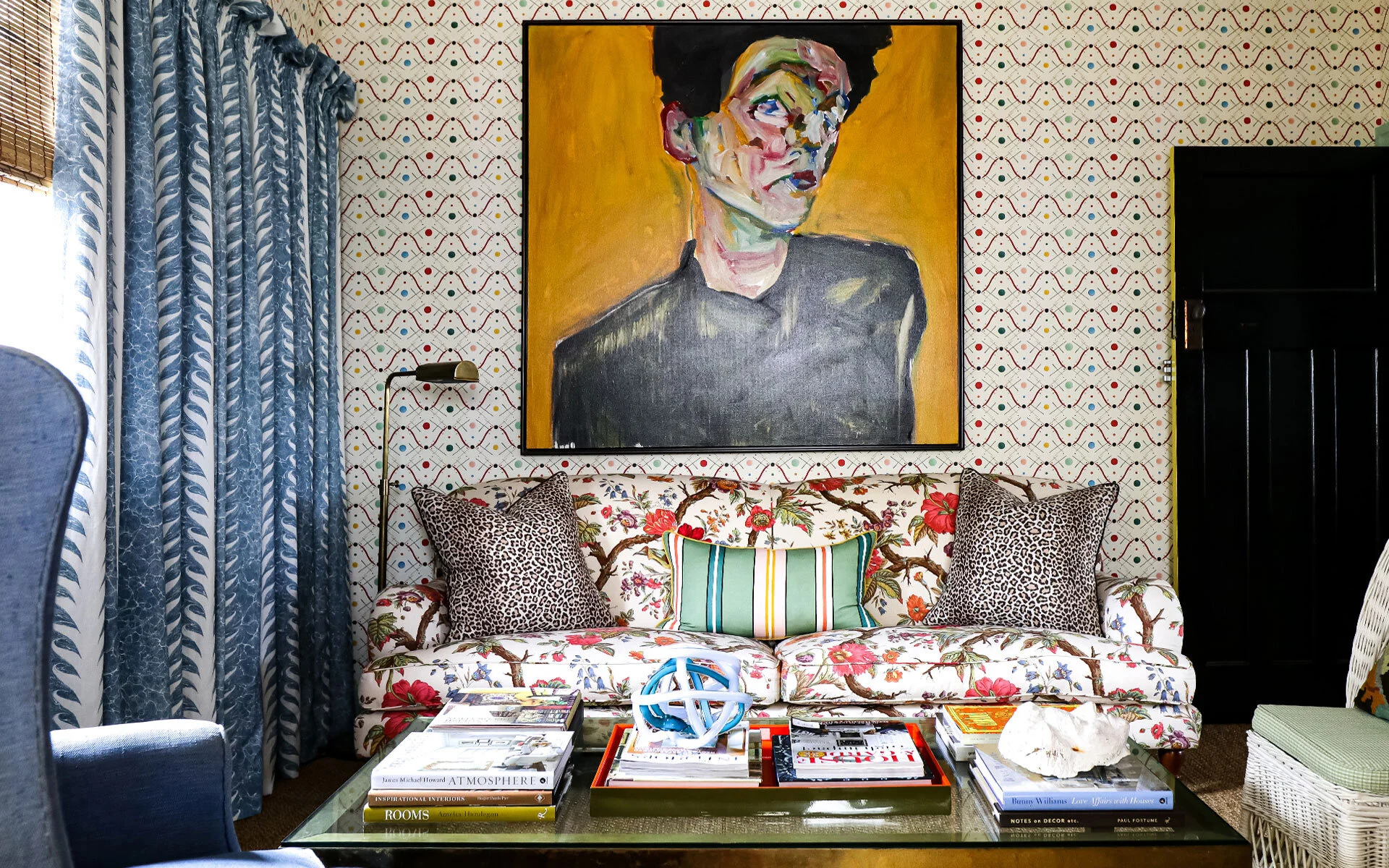 DESIGNER SPOTLIGHT: ANNA SPIRO