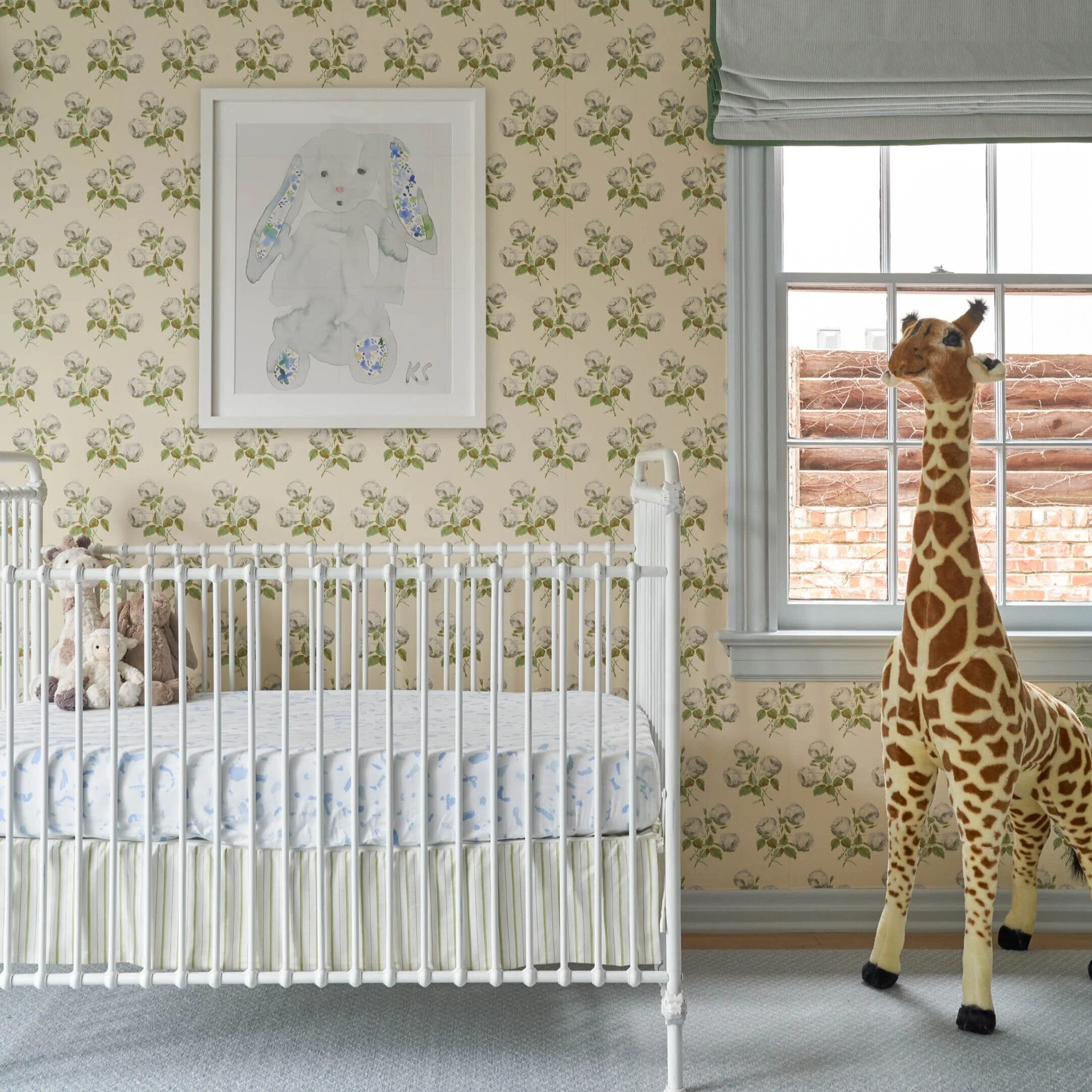 NURSERIES