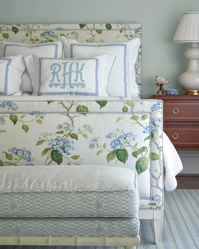 BEDROOMS