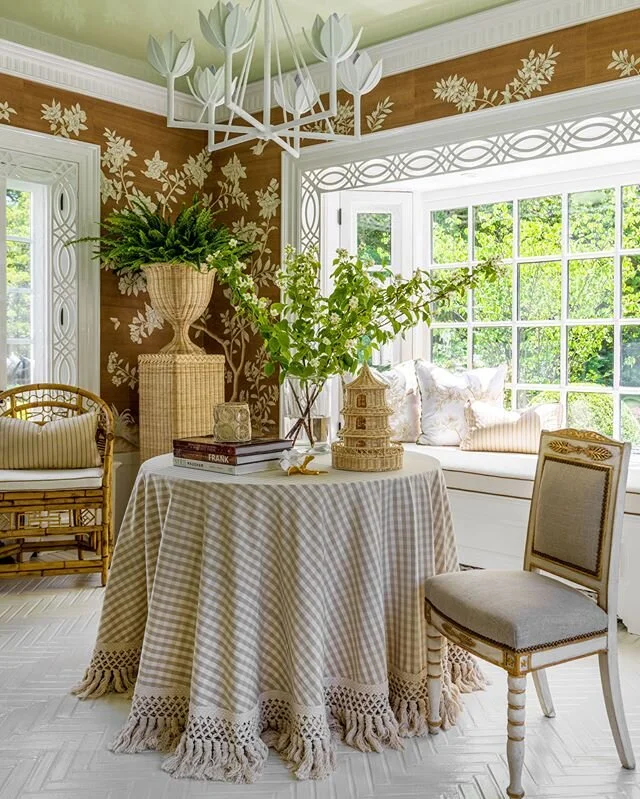 RATTAN, WICKER &amp; WOVENS
