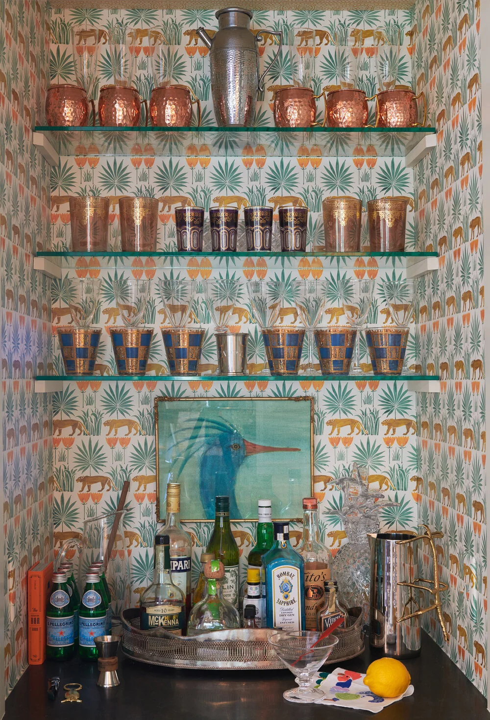COCKTAIL HOUR