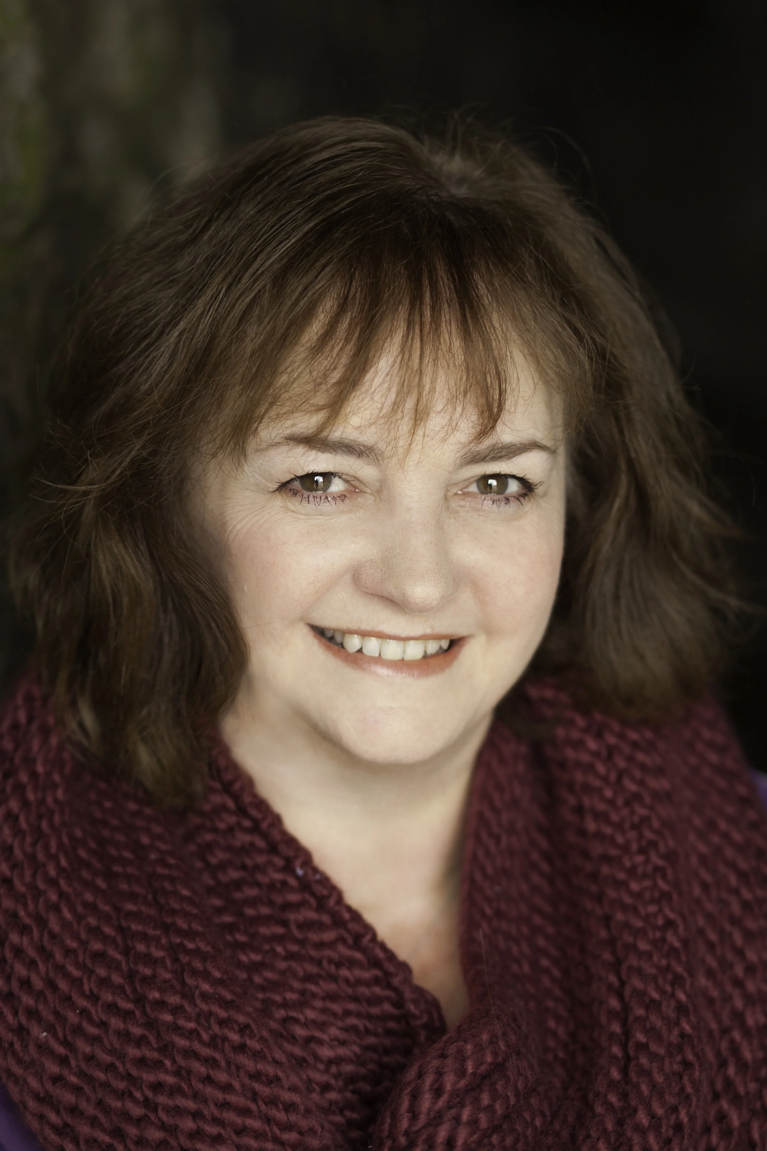 Charity Director