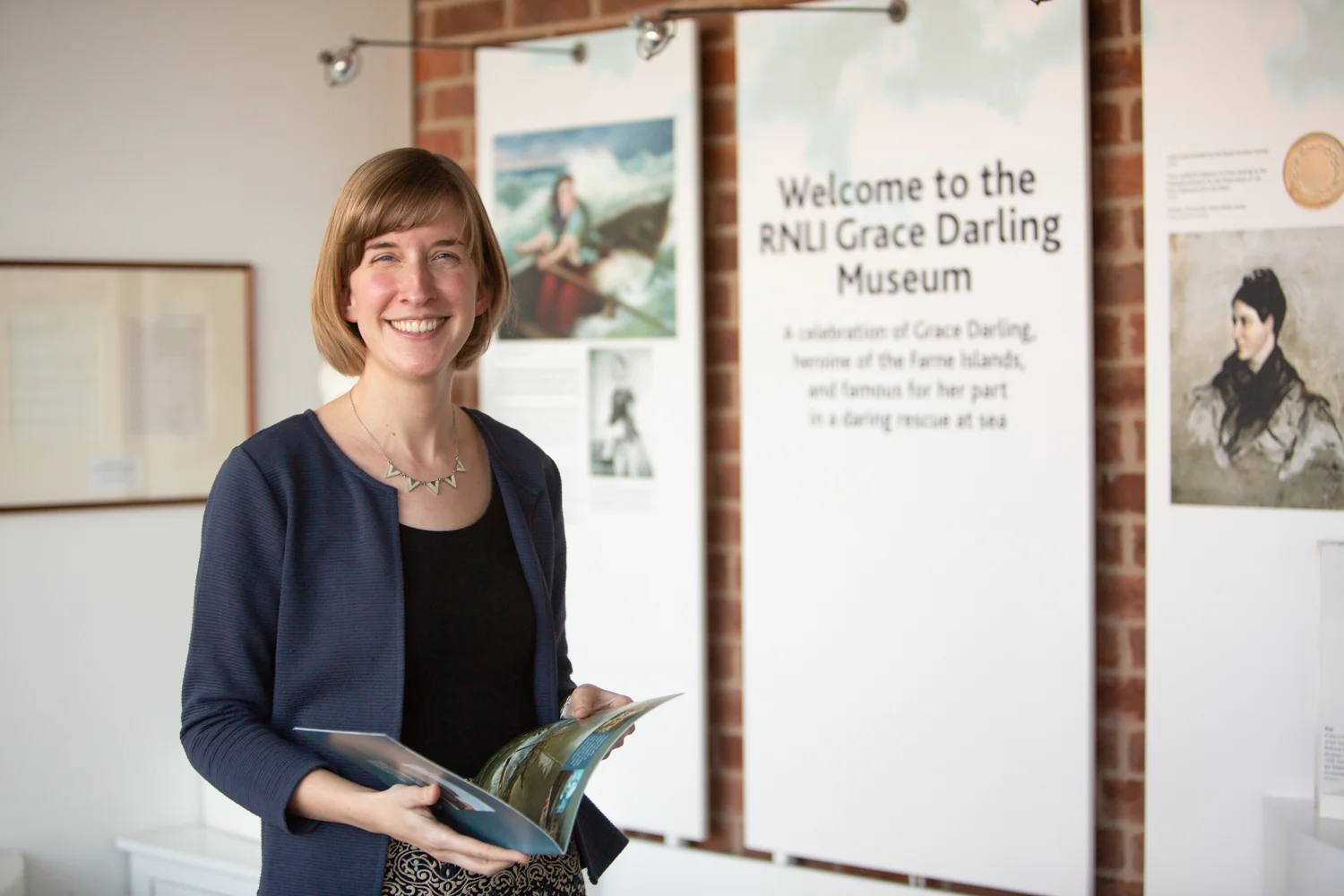 Grace Darling Museum