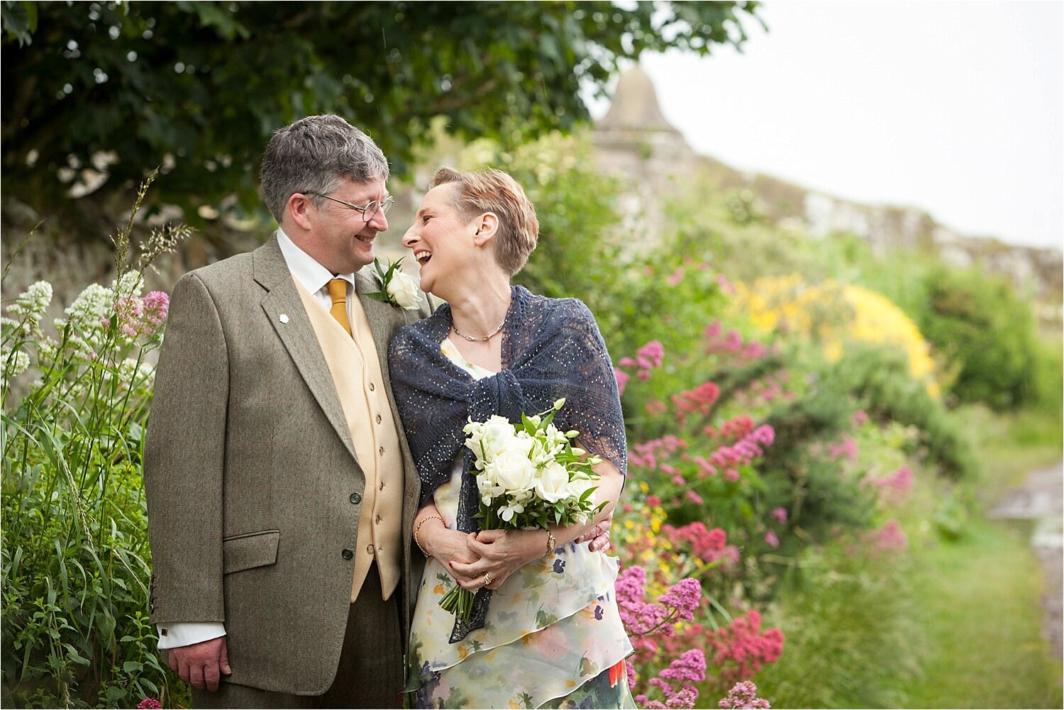 Holy Island Wedding Blessing Photography (Copy)